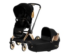 Design Collaborations Cybex