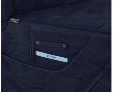 Rebellious Luxury