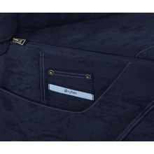 Rebellious Luxury