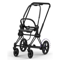 Cybex e-Priam chassis