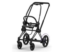 Cybex e-Priam chassis