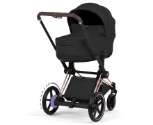 Електричні коляски Cybex