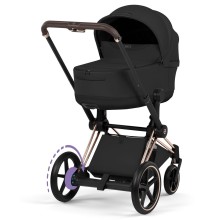 Cybex electric strollers