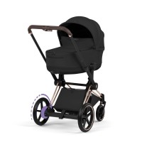 Електричні коляски Cybex