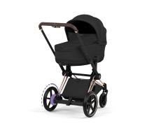 Електричні коляски Cybex