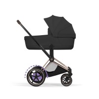 Cybex e-Priam
