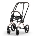 Cybex chassis