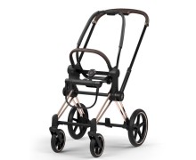 Cybex chassis