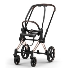 Cybex chassis