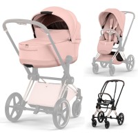 Зкомплектуйте свій Cybex Зкомплектуйте свій Cybex