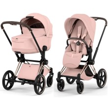 Cybex 2 in 1 strollers