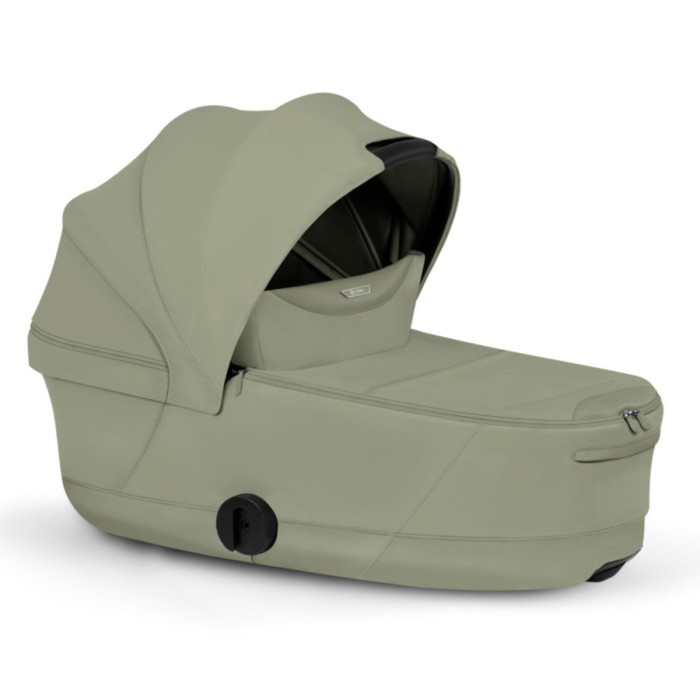 Люлька складана Priam Style Sage Green