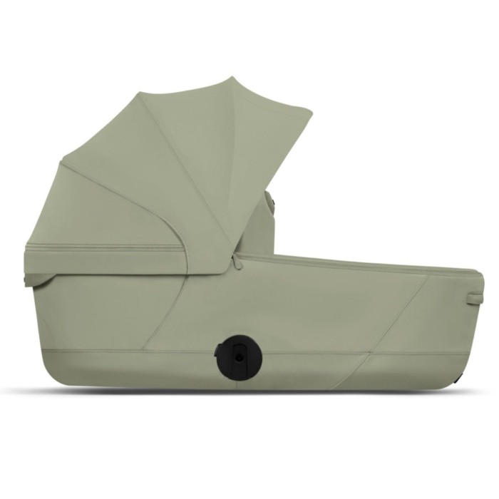 Люлька складана Priam Style Sage Green