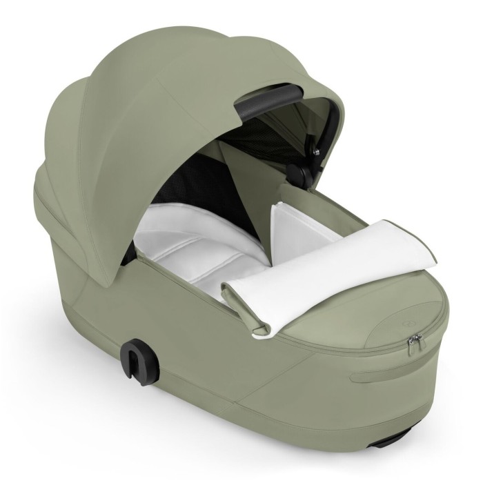 Люлька складана Priam Style Sage Green
