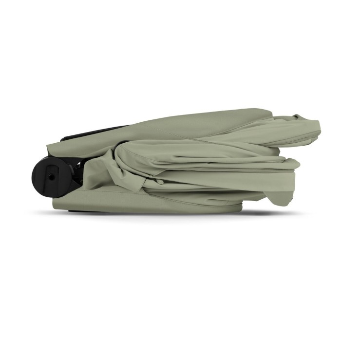 Люлька складана Priam Style Sage Green