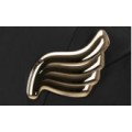 Jeremy Scott Wings Black Collection