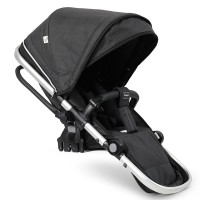 Прогулянковий блок NXT ERGO - Lounge Black