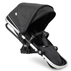 Прогулянковий блок NXT ERGO - Lounge Black