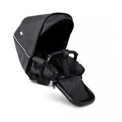 Прогулянковий блок NXT FLAT - Lounge Black