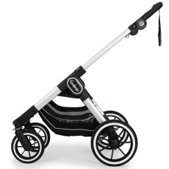 Шасі NXT90 - Silver