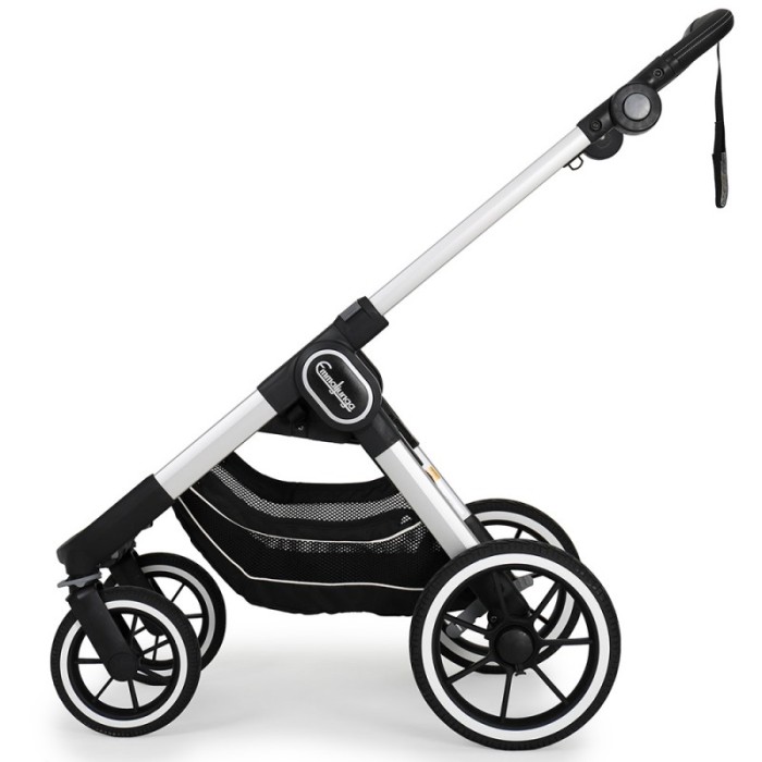 Шасі NXT90 - Silver