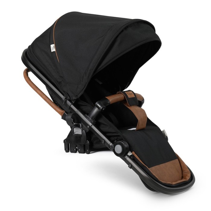 Прогулянковий блок NXT ERGO - Outdoor Black