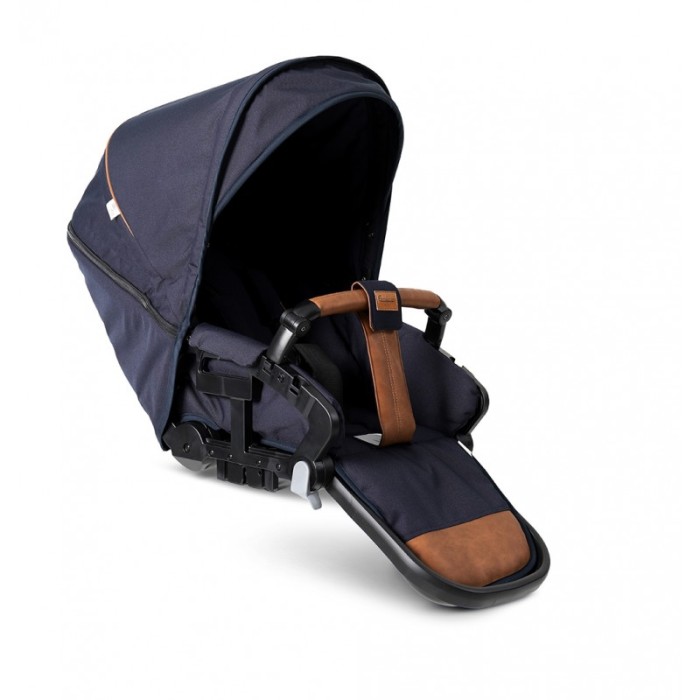 Прогулянковий блок NXT FLAT - Outdoor Navy