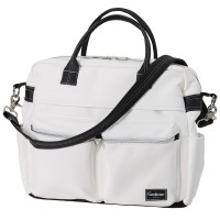 Сумка - Leatherette White