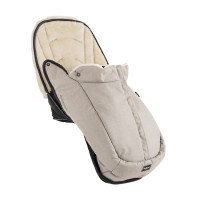 Зимовий конверт в прогулянковий блок NXT ERGO - Lounge Beige