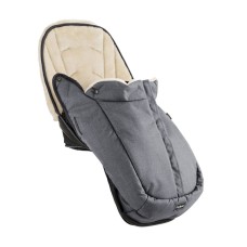 Winter Seat Liner NXT Ergo Lounge Grey