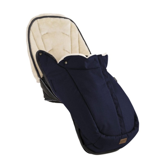 Winter Seat Liner NXT Ergo Outdoor Navy