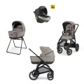 4 in 1 strollers