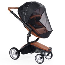 S401-04 - Москітна сітка Xari Sport - Black