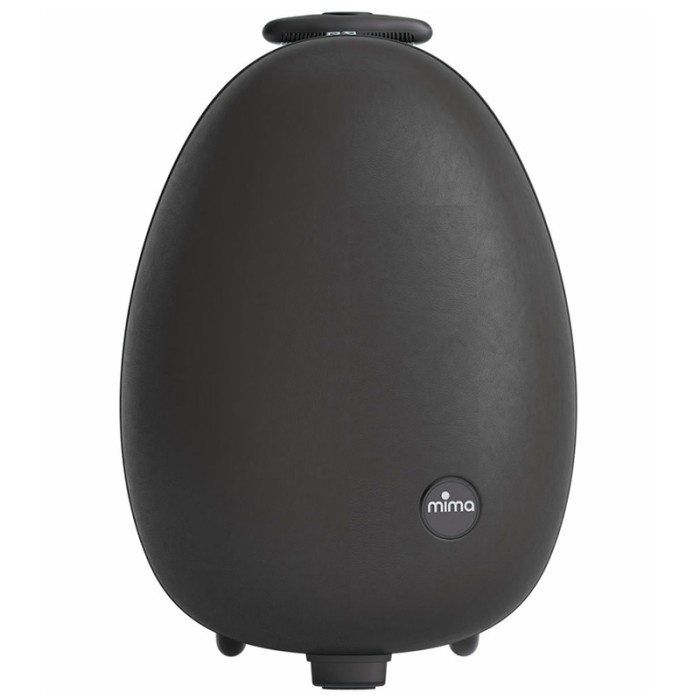 G2110 - Валіза Ovi Trolley - Black