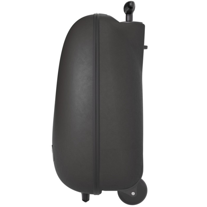 G2110 - Валіза Ovi Trolley - Black