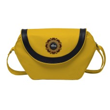 S1900-10 - Валіза для мами Стиль - Yellow