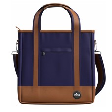 S3800-10 - Спортивна сумка для мами Mima Zigi - Midnight Blue