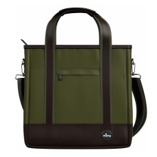 S3401-10 - Спортивна сумка для мами Mima Zigi - Olive Green
