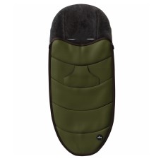 S301401-06BB - Зимовий конверт Footmuff Zigi - Olive Green