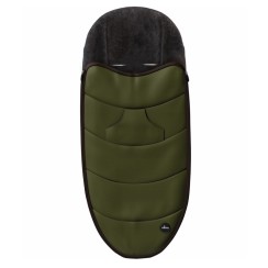 S301401-06BB - Зимовий конверт Footmuff Zigi - Olive Green