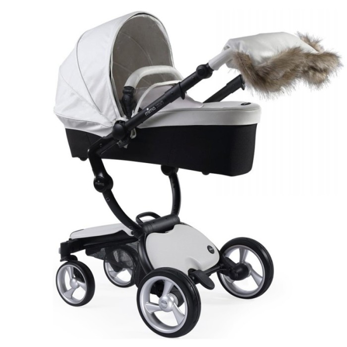 S1007-23 - Winter Set - Snow White