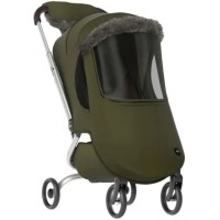 S3401-23 - Зимовий набір Zigi - Olive Green