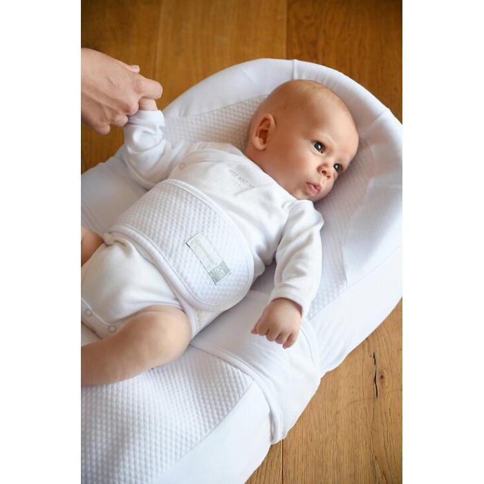Матрац дитячий Red Castle x BEABA Cocoonababy ергономічний 2024 