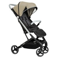 X-lander X-Follow Galaxy Beige stroller