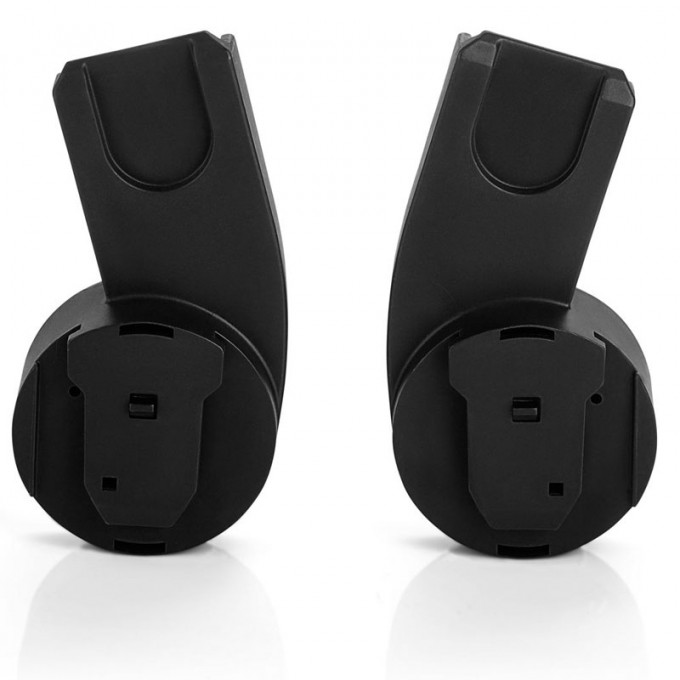 Balios S / Talos S adapters for car seat
