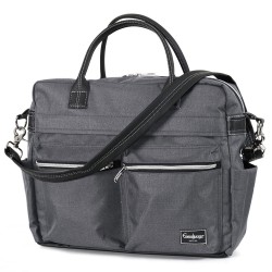 Changing Bag Travel - Lounge Grey