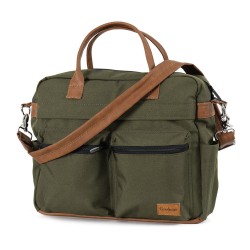 Changing Bag Travel - Outdoor Olive