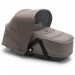 Bugaboo Bee 6 carryсot minerals taupe