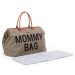 Сумка Childhome Mommy bag khaki