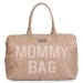 Childhome Mommy bag puffered beige